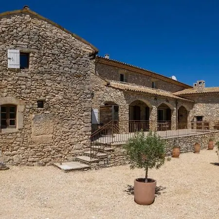 La Buisse 4* Simiane-la-Rotonde
