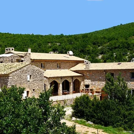 La Buisse Pensión