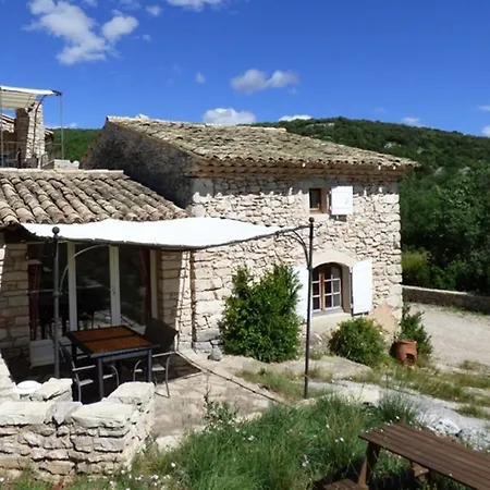La Buisse Simiane-la-Rotonde