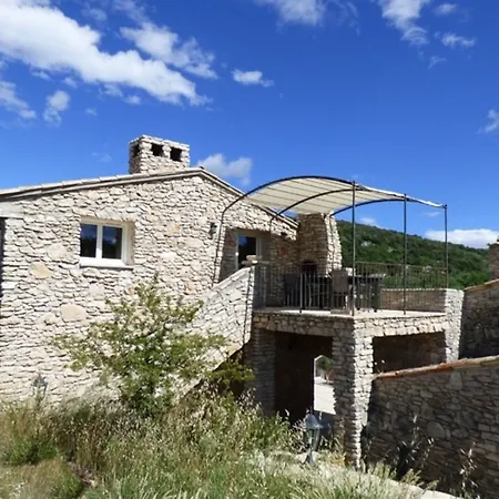 La Buisse Pensión 4*